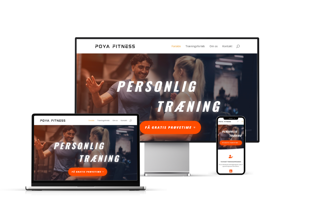 Poya Fitness