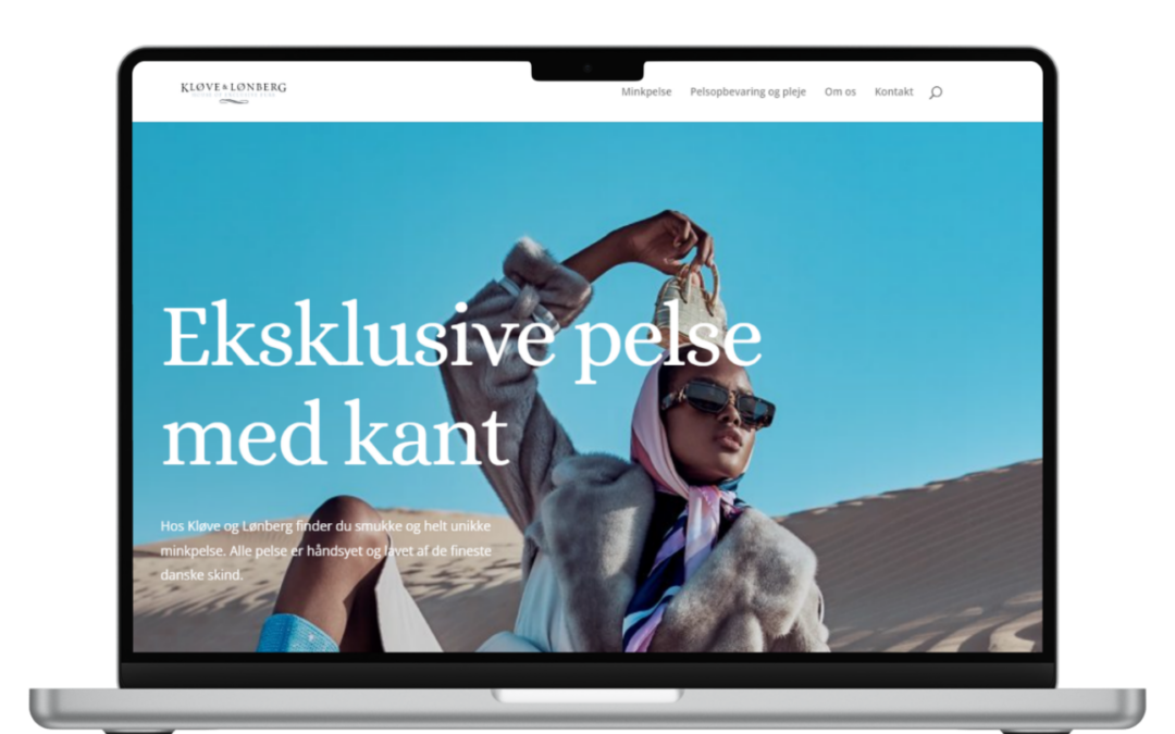 Kløve & Lønberg